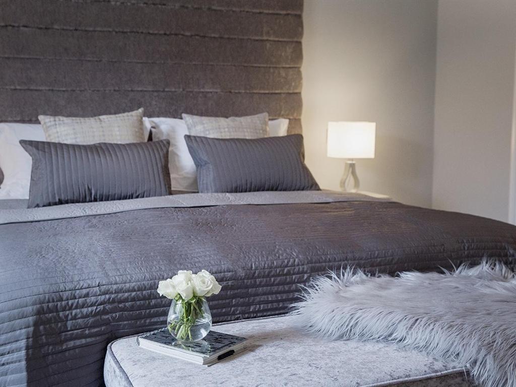 The Lane Hotel Единбург Екстер'єр фото
