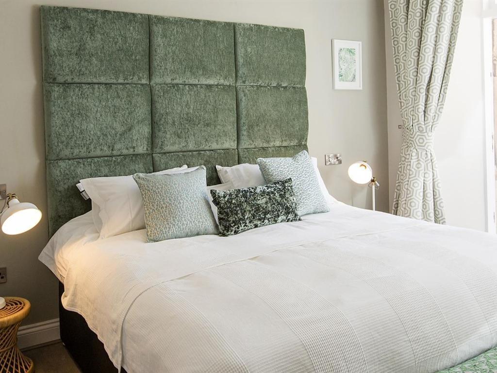 The Lane Hotel Единбург Екстер'єр фото