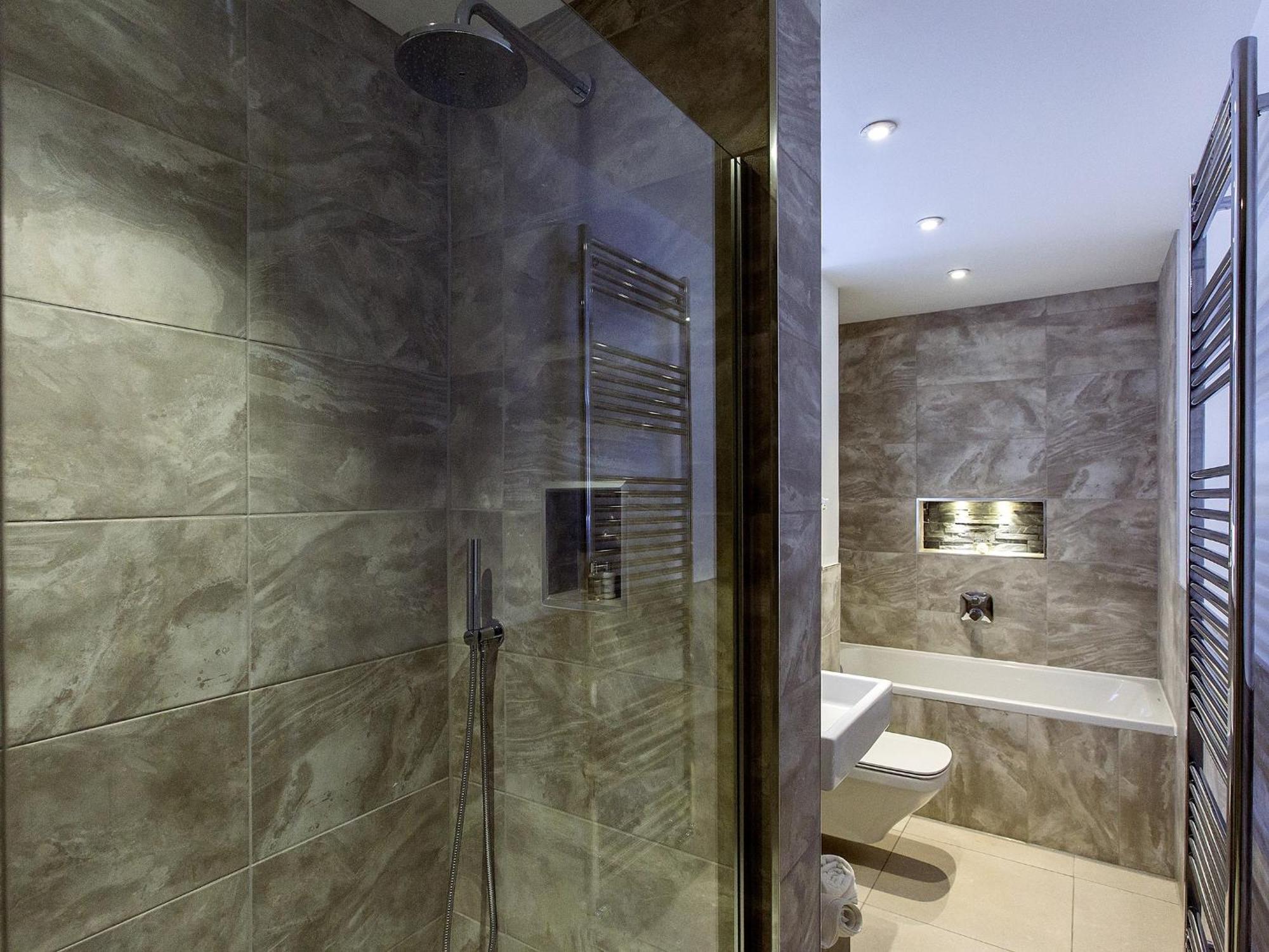 The Lane Hotel Единбург Екстер'єр фото