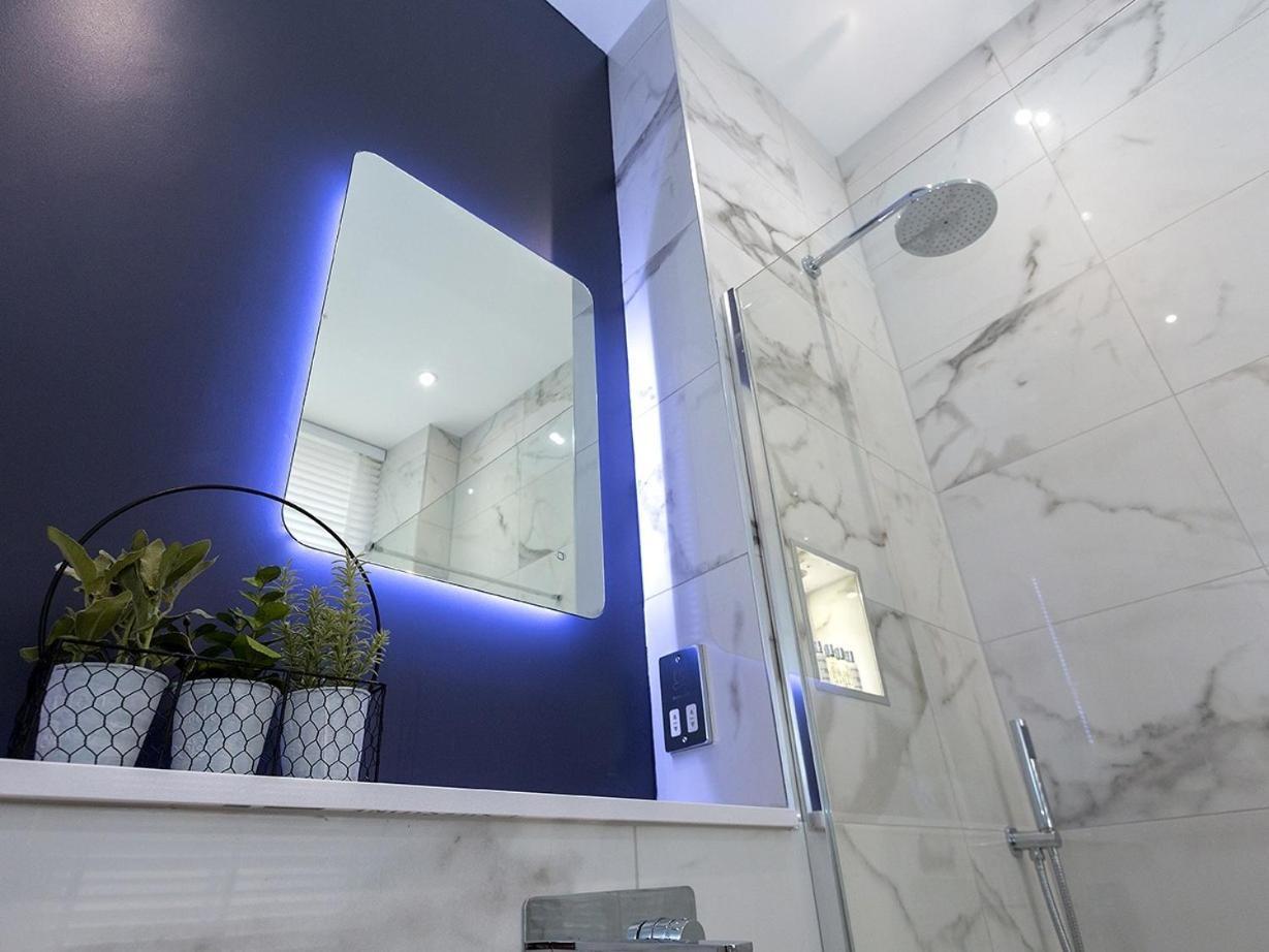 The Lane Hotel Единбург Екстер'єр фото