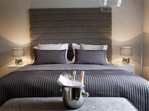 The Lane Hotel Единбург Екстер'єр фото