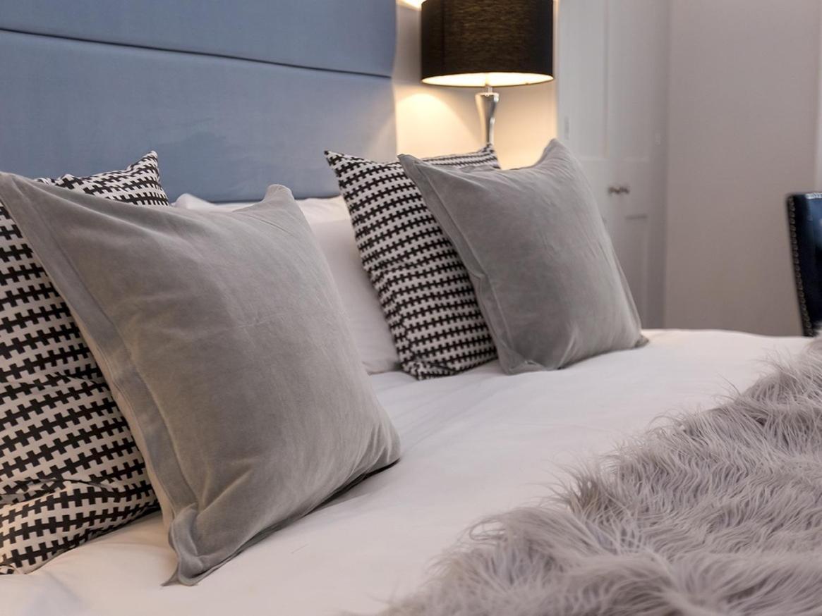 The Lane Hotel Единбург Екстер'єр фото