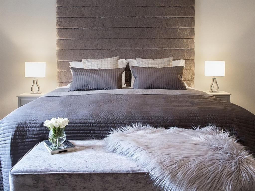 The Lane Hotel Единбург Екстер'єр фото