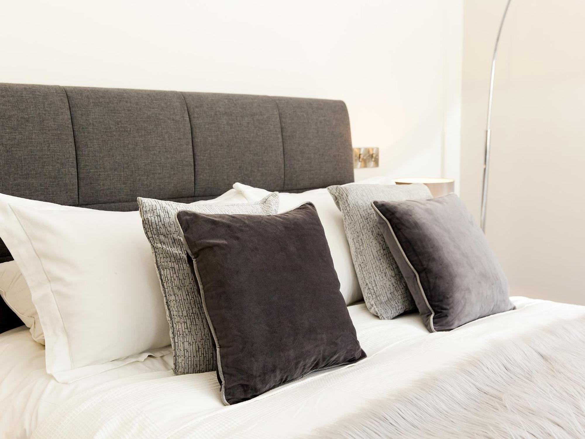 The Lane Hotel Единбург Екстер'єр фото