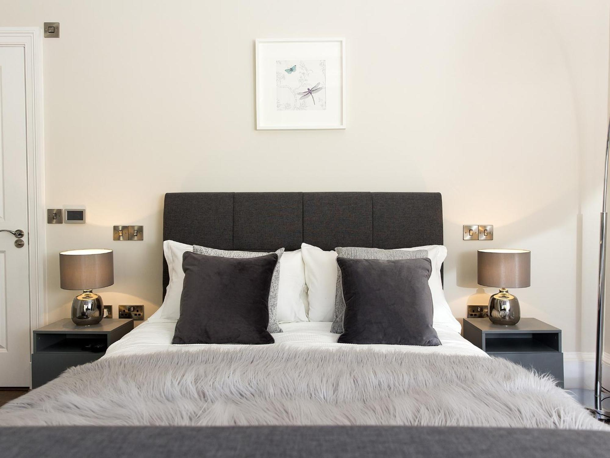 The Lane Hotel Единбург Екстер'єр фото